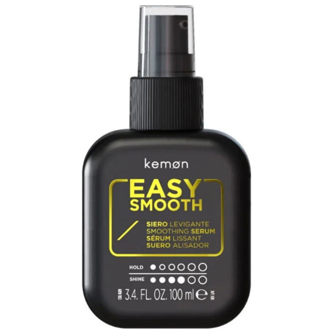 Kemon Easy Smooth serum wygładzające do włosów 100ml