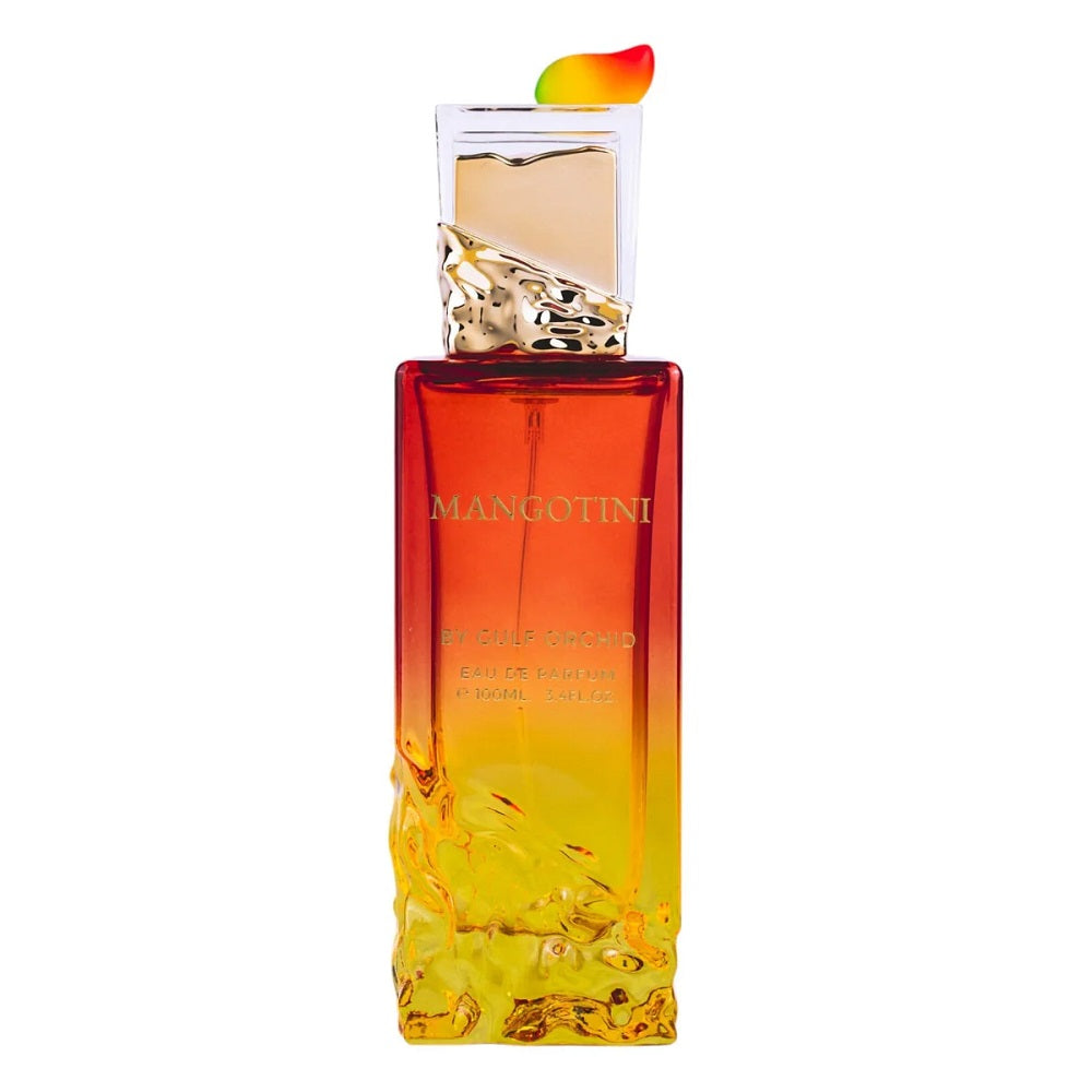 gulf orchid mangotini