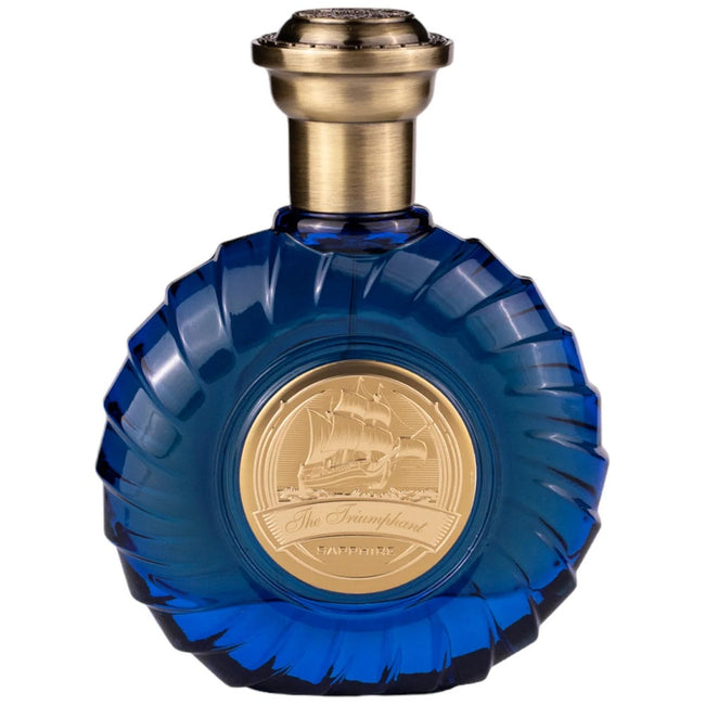 Emir The Triumphant Sapphire woda perfumowana