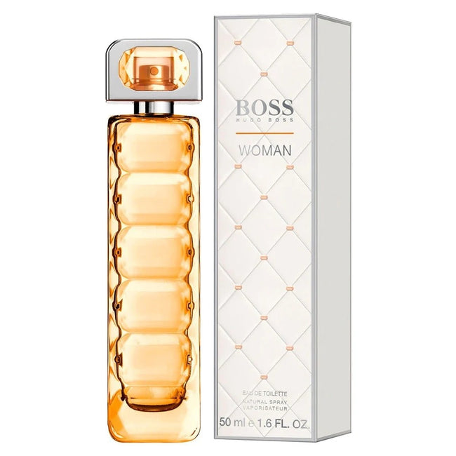 Hugo Boss Boss Orange woda toaletowa spray