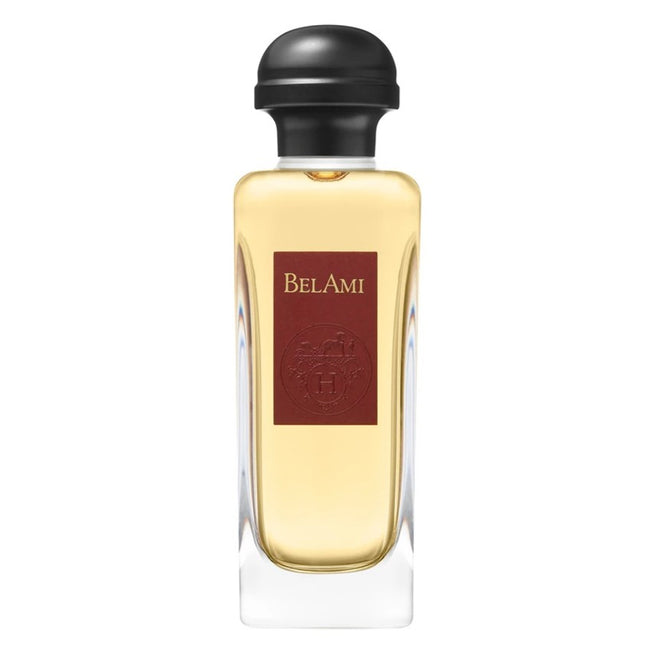Hermes Bel Ami woda toaletowa