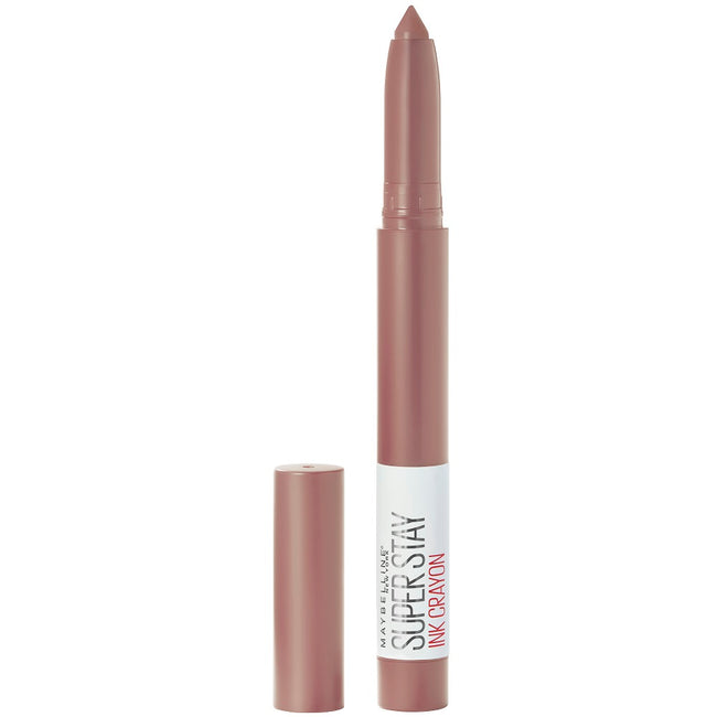 Maybelline Super Stay Ink Crayon szminka w sztyfcie