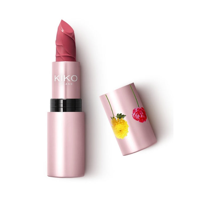 KIKO Milano Days in Bloom Hydra-Glow Lipstick nawilżająca pomadka do ust