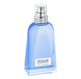 Thierry Mugler Mugler Cologne Heal Your Mind woda toaletowa spray
