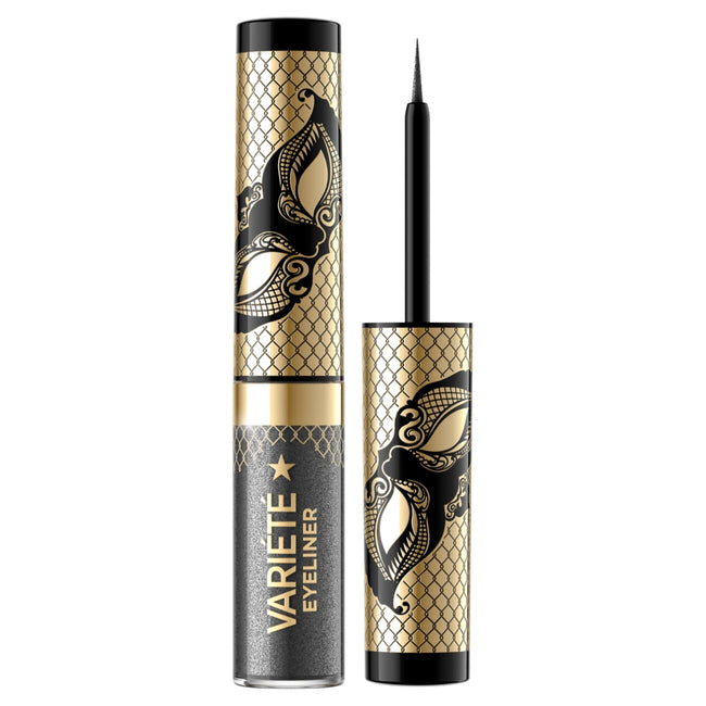 Eveline Cosmetics Variete kolorowy eyeliner w kałamarzu