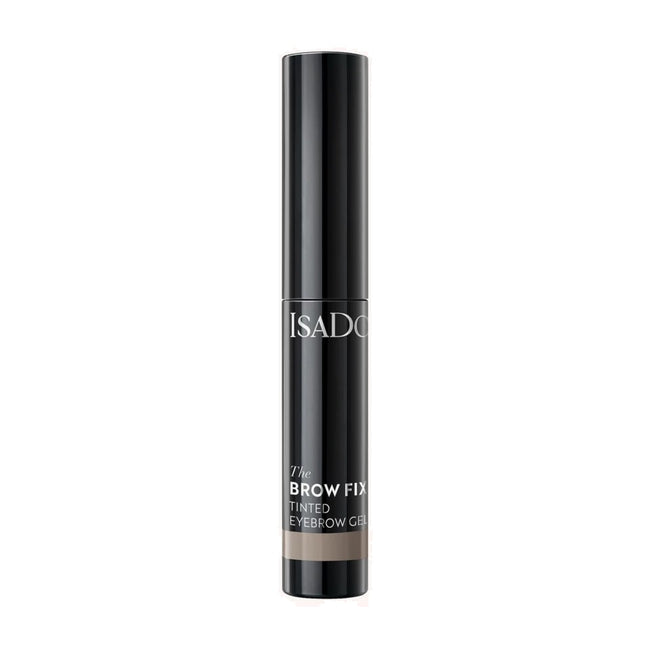 Isadora The Brow Fix Tinted Eyebrow Gel koloryzujący żel do brwi