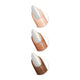 Sally Hansen Salon Effects sztuczne paznokcie 001 Only Have Ice For You 30szt