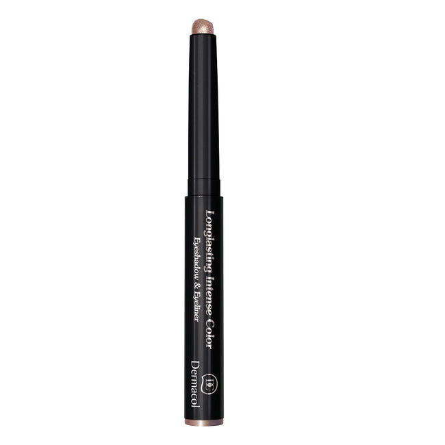 Dermacol Longlasting Intense Colour cień do powiek i eyeliner 2w1