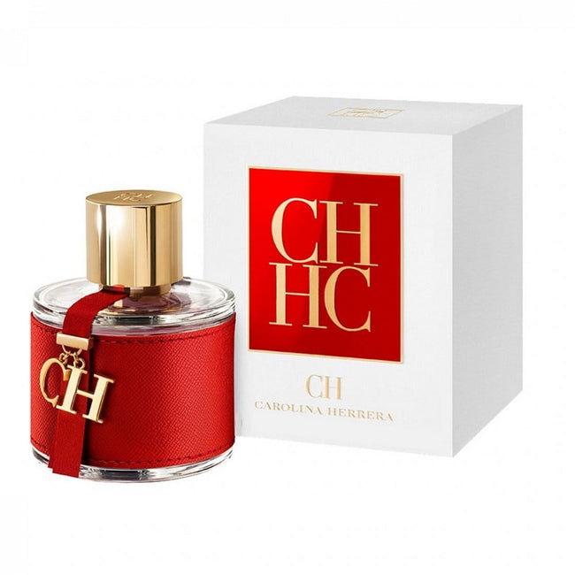 Carolina Herrera CH woda toaletowa spray