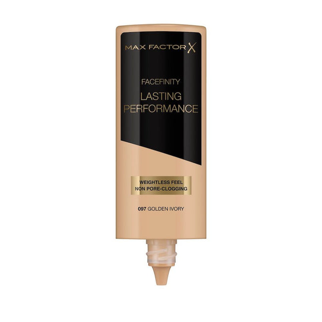 Max Factor Facefinity Lasting Performance trwały podkład kryjący