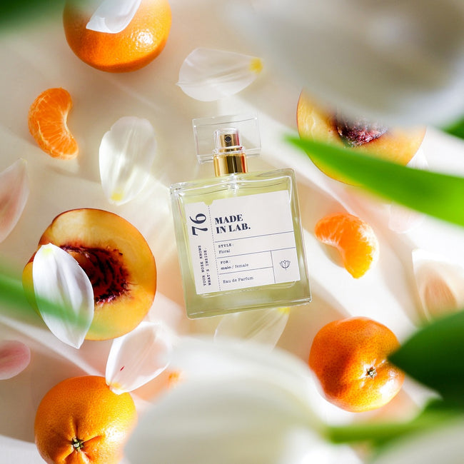 Made In Lab 76 Women woda perfumowana spray