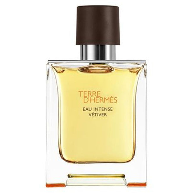 Hermes Terre D'Hermes Eau Intense Vetiver woda perfumowana