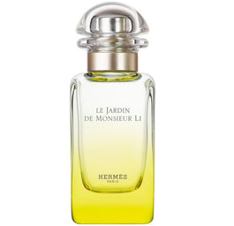 Hermes Le Jardin de Monsieur Li woda toaletowa refillable spray