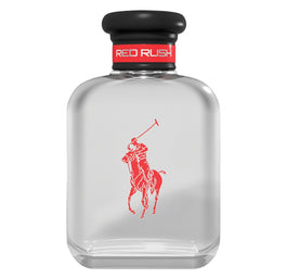 Ralph Lauren Polo Red Rush woda toaletowa spray