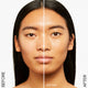 Shiseido Synchro Skin Radiant Lifting Foundation rozświetlający podkład liftingujący