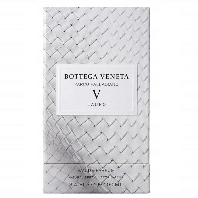 Bottega Veneta Parco Palladiano V: Lauro woda perfumowana spray