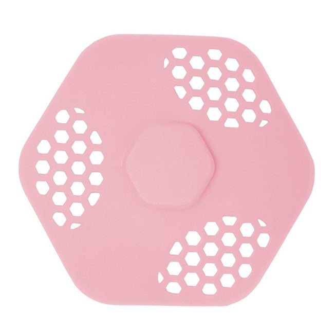 Glov Foam Sculpt Pad 2w1 dysk z rączką do mycia i masażu ciała Pink