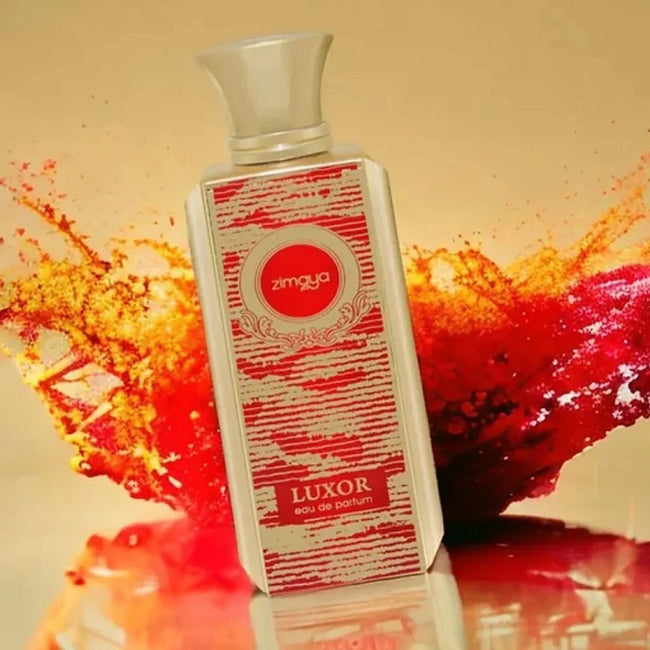 Zimaya Luxor woda perfumowana
