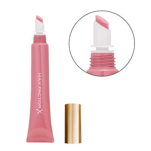 Max Factor Colour Elixir Cushion błyszczyk z witaminą E