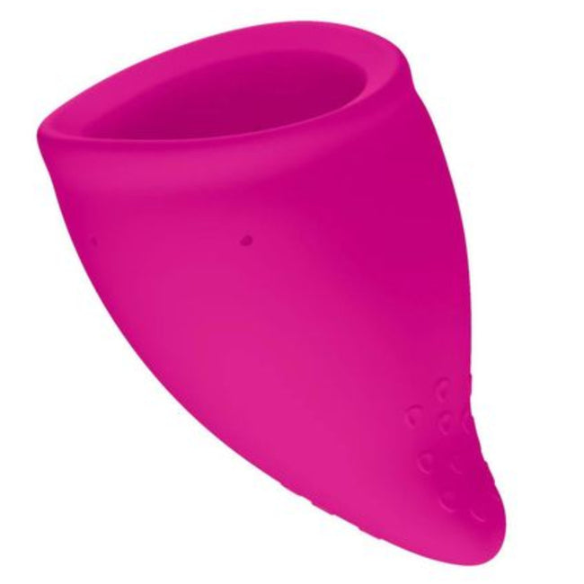 FUN FACTORY Fun Cup kubeczek menstruacyjny Size B Różowy