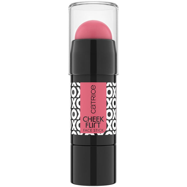 Catrice Cheek Flirt Face Stick kremowy róż w sztyfcie