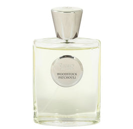 Giardino Benessere Woodstock Patchouli ekstrakt perfum