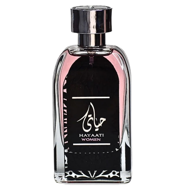 Ard al Zaafaran Hayaati Women woda perfumowana