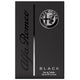 Alfa Romeo Black For Men woda toaletowa spray