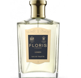 Floris Limes woda toaletowa spray