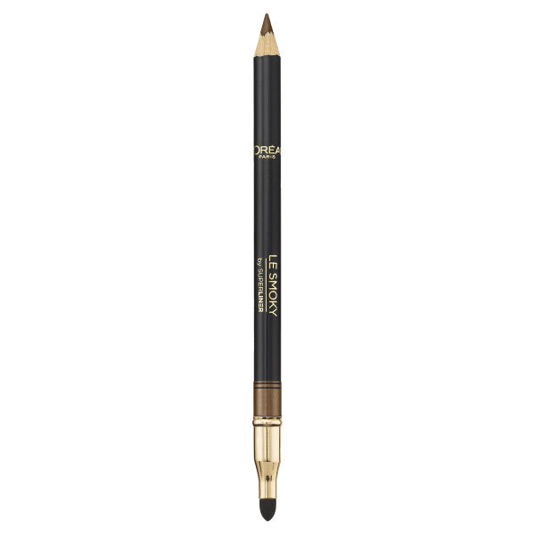 L'Oreal Paris Color Riche Le Smoky kredka do oczu