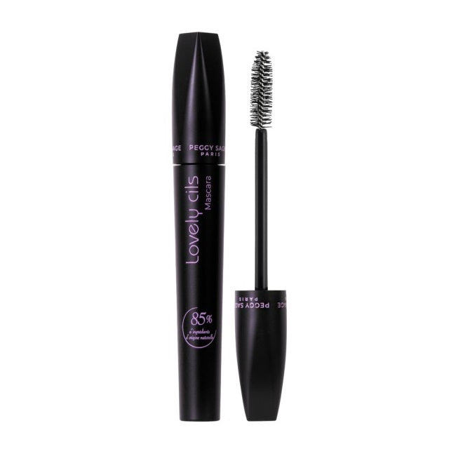 Peggy Sage Lovely Cils Mascara tusz do rzęs