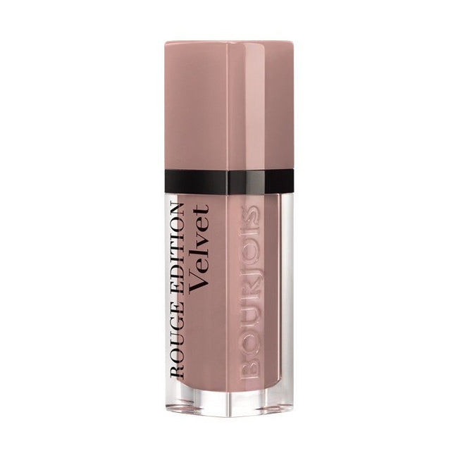 Bourjois Rouge Edition Velvet Mat pomadka do ust