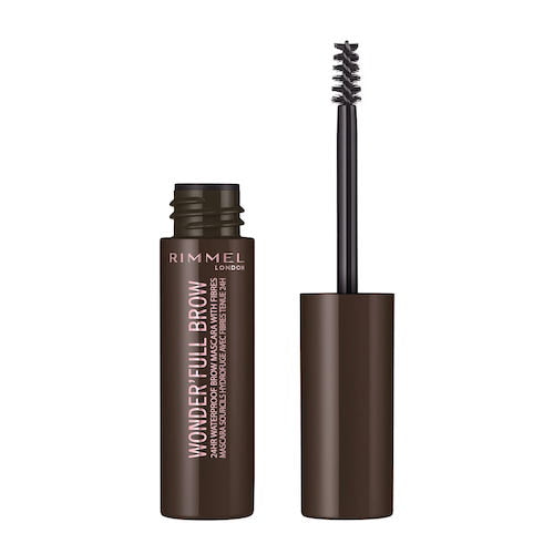 Rimmel Wonderfull Brow tusz do brwi