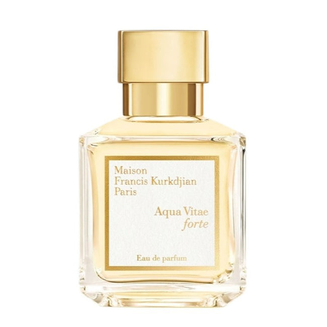 Maison Francis Kurkdjian Aqua Vitae Forte woda perfumowana