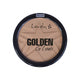 Lovely Golden Glow Powder lekki puder do twarzy  0g