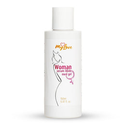 MyLove Woman Serum Libido Med Gel żel intymny dla kobiet zwiększający libido 150ml