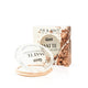 Quiz Cosmetics Matte Translucent Powder transparentny puder matujący
