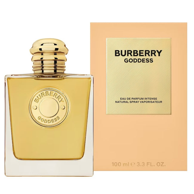 Burberry Goddess Intense woda perfumowana spray