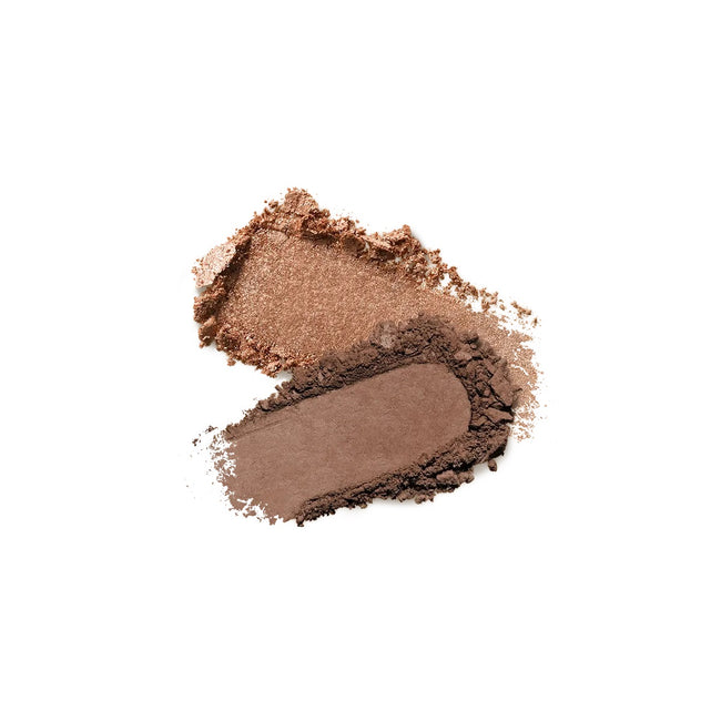 KIKO Milano Dreamphoria Forever Mate Duet Eyeshadow duet matowych i metalicznych cieni do powiek