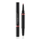 Shiseido LipLiner Ink Duo Prime + Line pomadka do ust 2w