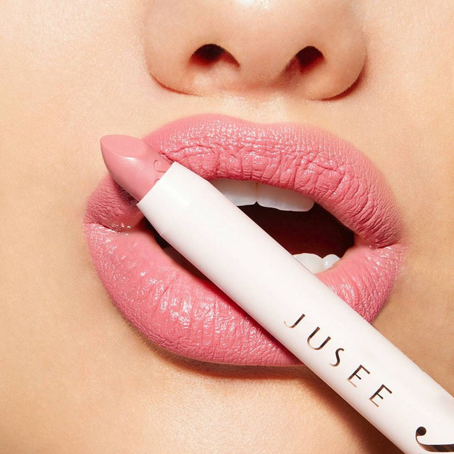 JUSEE Shameless Lip Crayon pomadka do ust