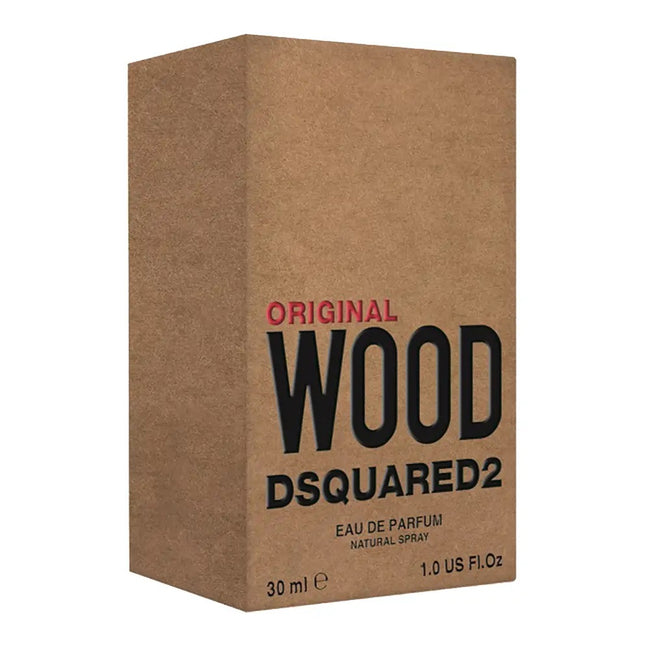 Dsquared2 Original Wood woda perfumowana spray