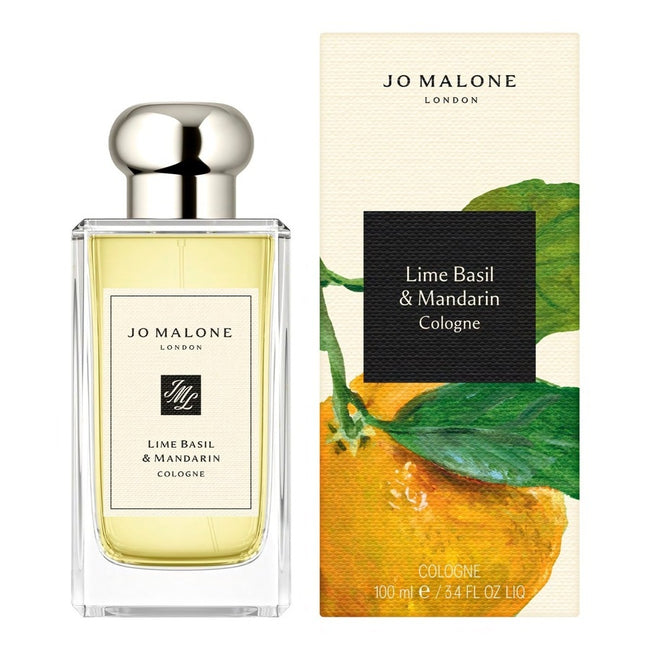 Jo Malone Lime Basil & Mandarin Cologne woda kolońska