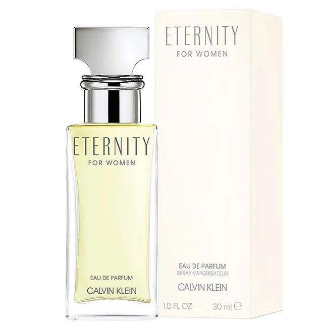 Calvin Klein Eternity Women woda perfumowana spray