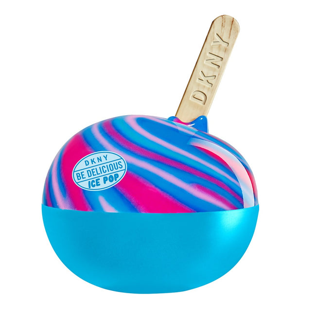 Donna Karan DKNY Be Delicious Ice Pop Berry Bliss woda perfumowana