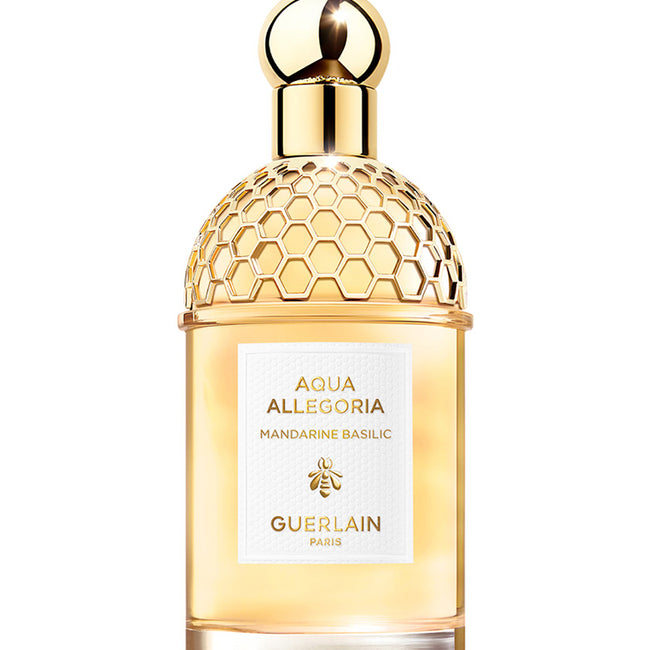 Guerlain Aqua Allegoria Mandarine Basilic woda toaletowa spray