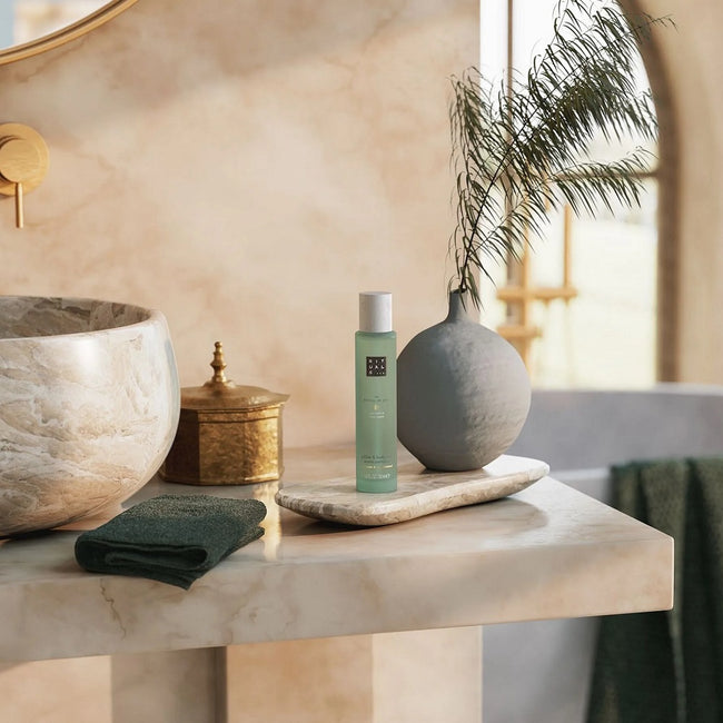 Rituals The Ritual Of Jing mgiełka do pościeli i ciała 50ml