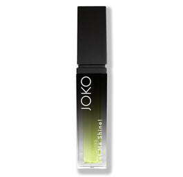 Joko Lip Gloss Let Me Shine! błyszczyk do ust