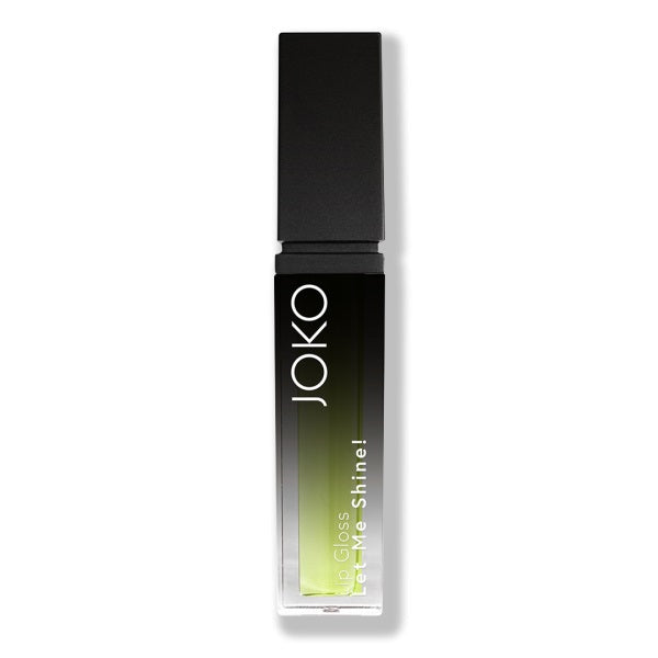 Joko Lip Gloss Let Me Shine! błyszczyk do ust