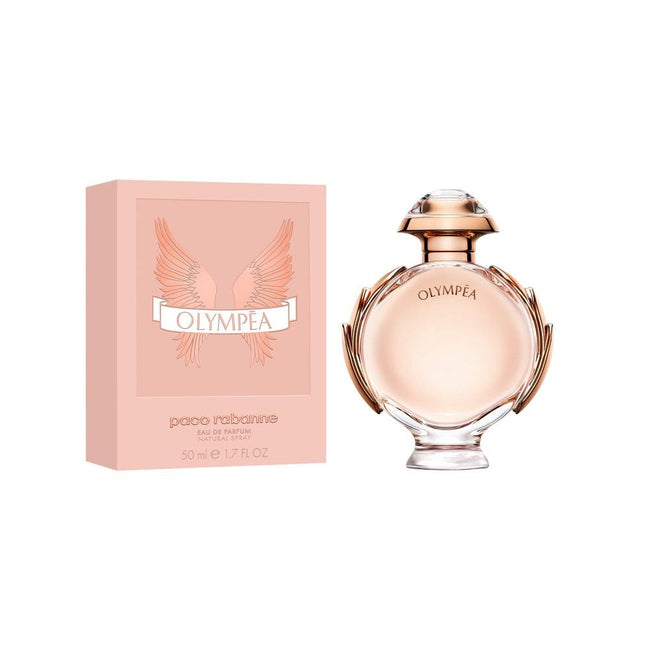 Paco Rabanne Olympea woda perfumowana